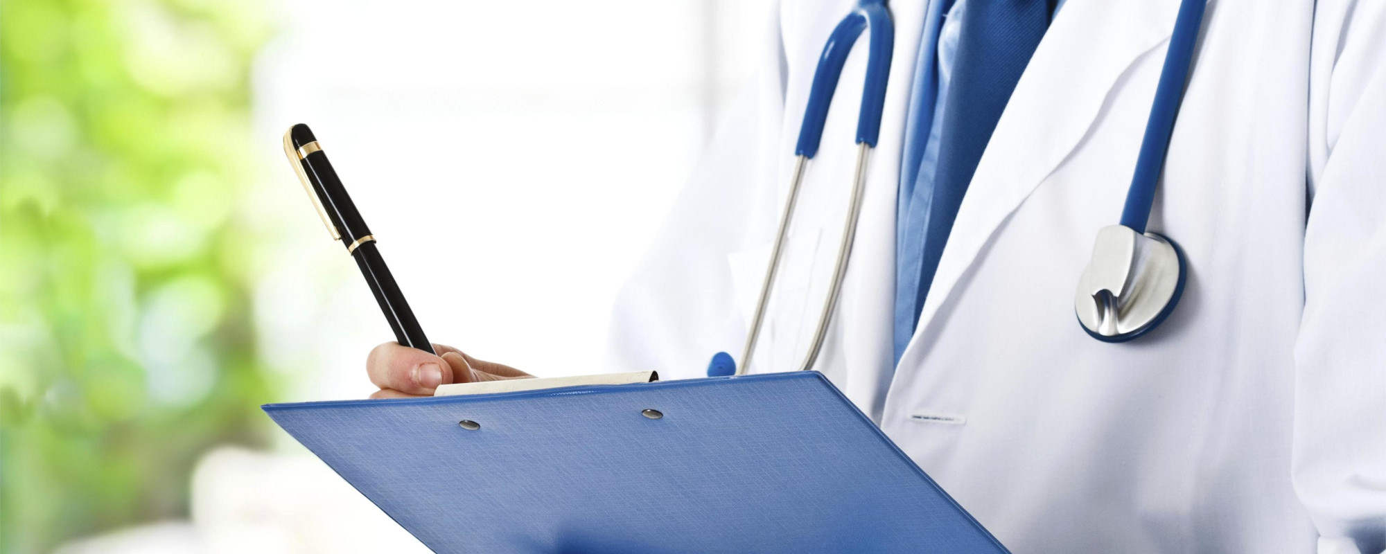 doctor